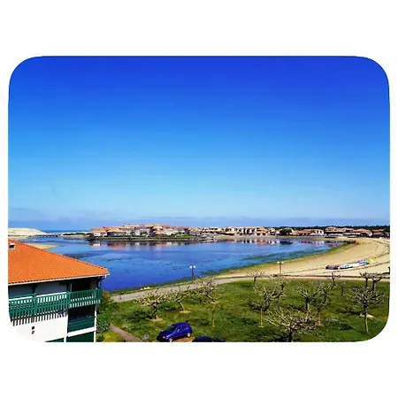 Appartement Superbe Vue
