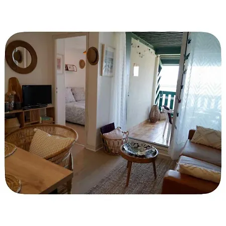 Appartement Superbe Vue Soustons