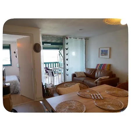 Superbe Vue Appartement *
