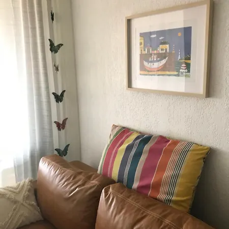 Appartement Superbe Vue