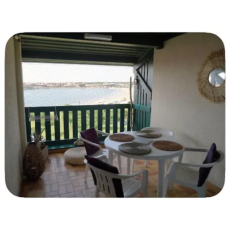 Appartement Superbe Vue