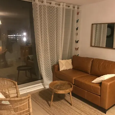 Appartement Superbe Vue *